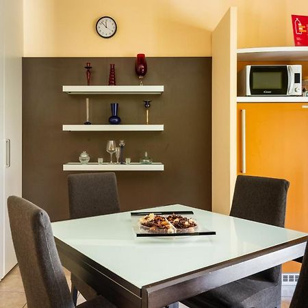 Massarenti 31 Modern Duplex By Wonderful Italy Apartment Болоня Екстериор снимка