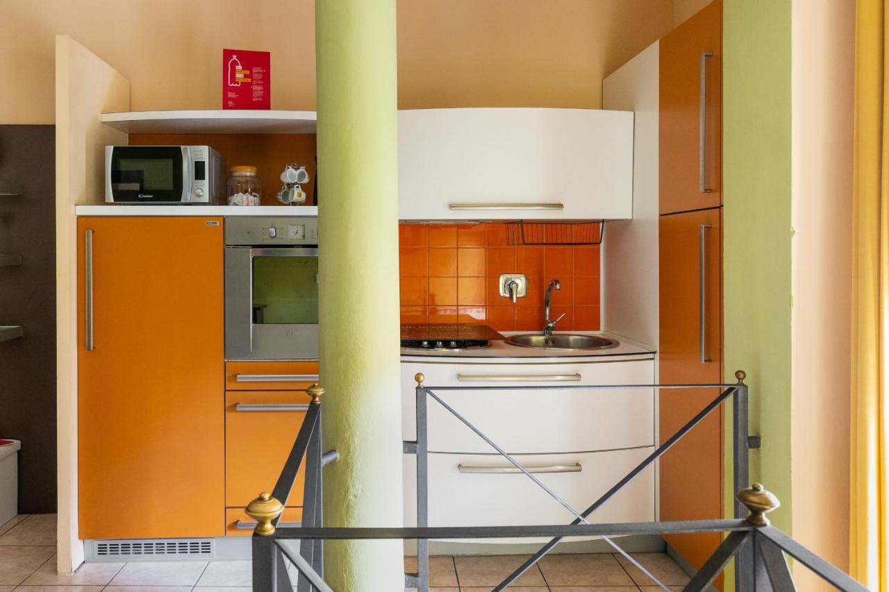 Massarenti 31 Modern Duplex By Wonderful Italy Apartment Болоня Екстериор снимка