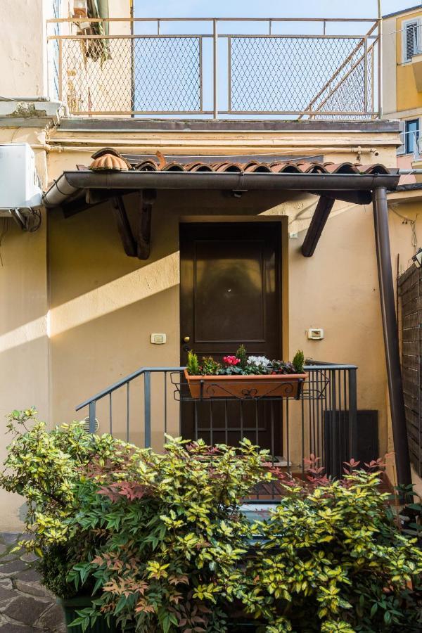 Massarenti 31 Modern Duplex By Wonderful Italy Apartment Болоня Екстериор снимка