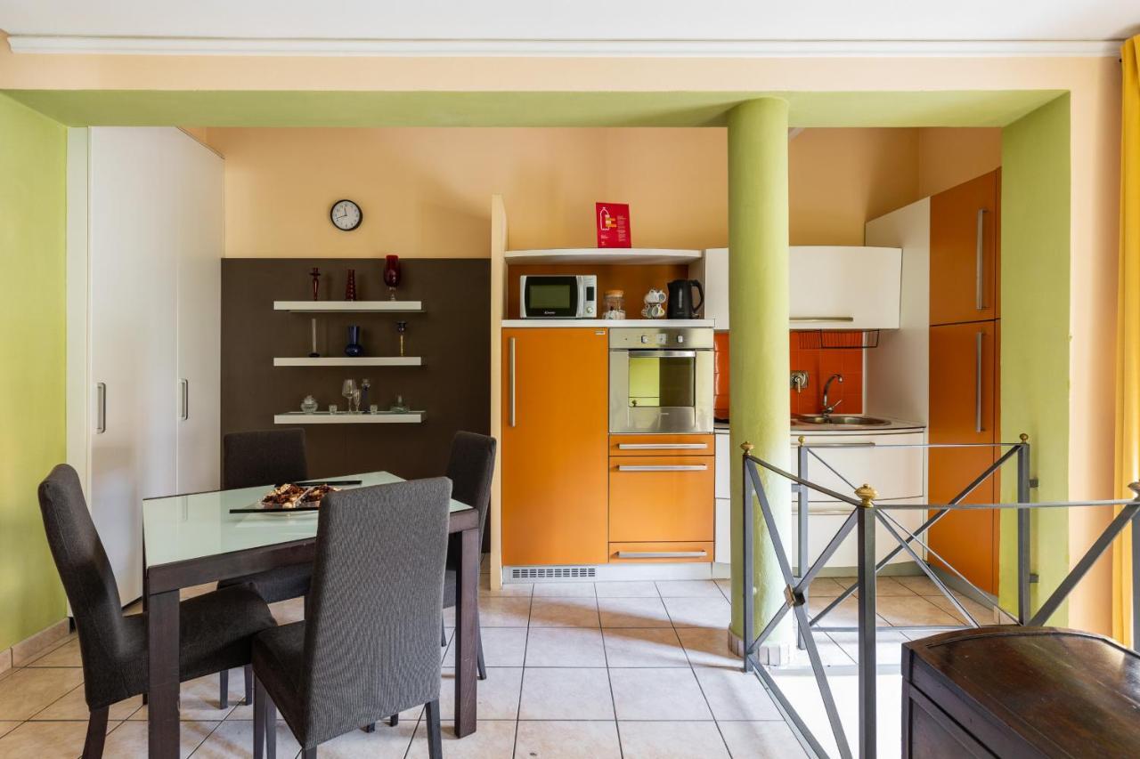 Massarenti 31 Modern Duplex By Wonderful Italy Apartment Болоня Екстериор снимка