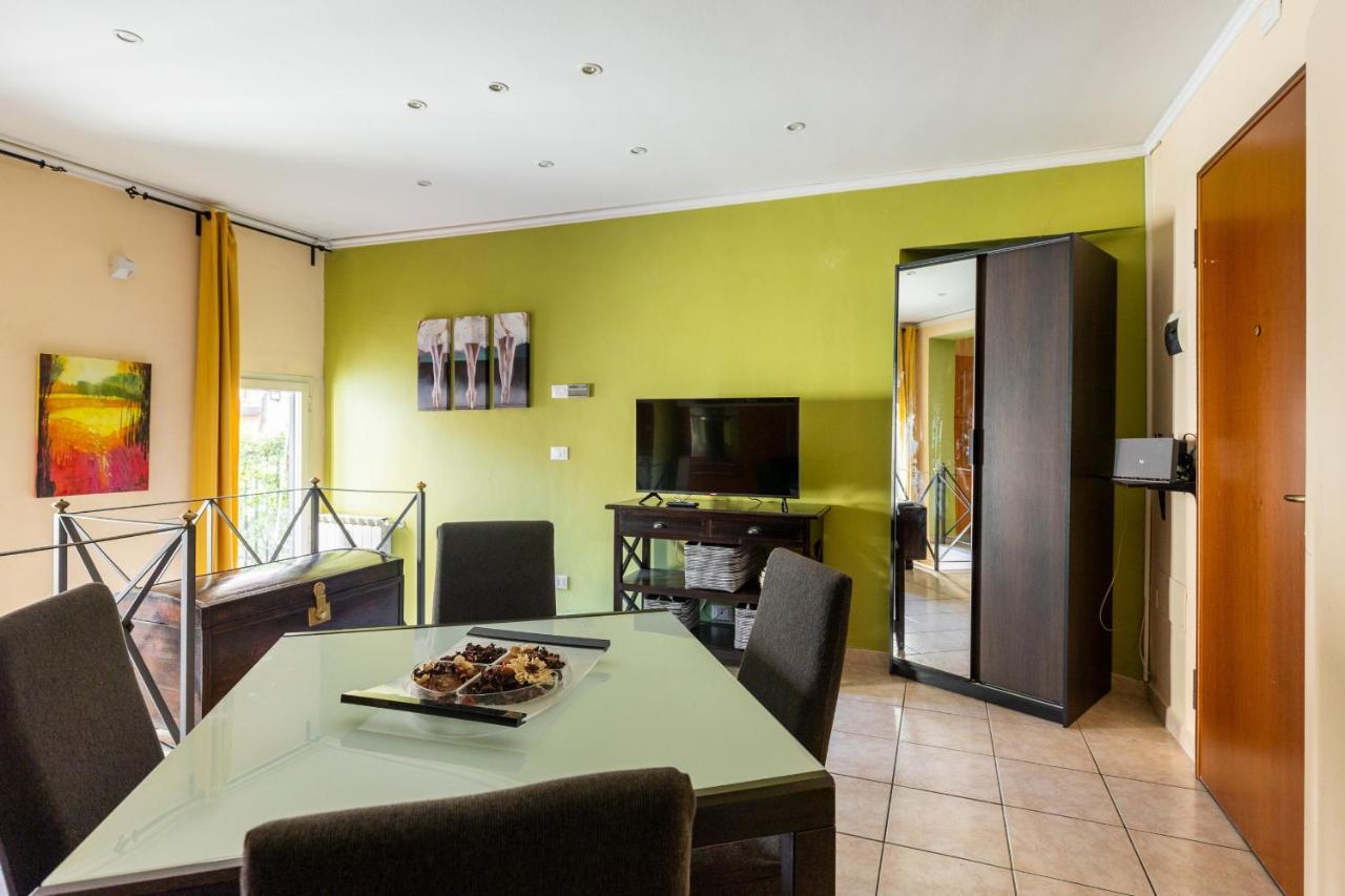 Massarenti 31 Modern Duplex By Wonderful Italy Apartment Болоня Екстериор снимка