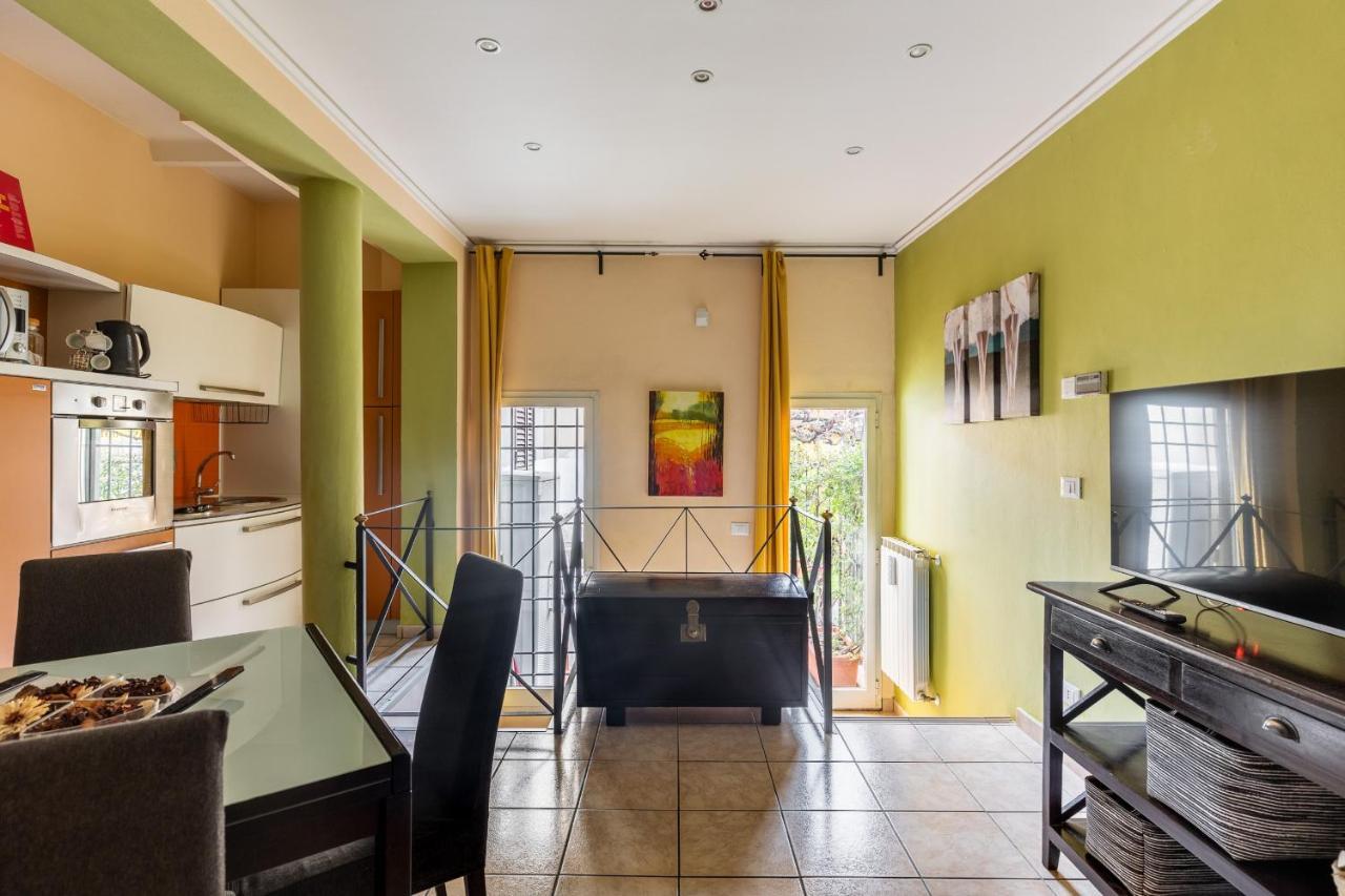 Massarenti 31 Modern Duplex By Wonderful Italy Apartment Болоня Екстериор снимка