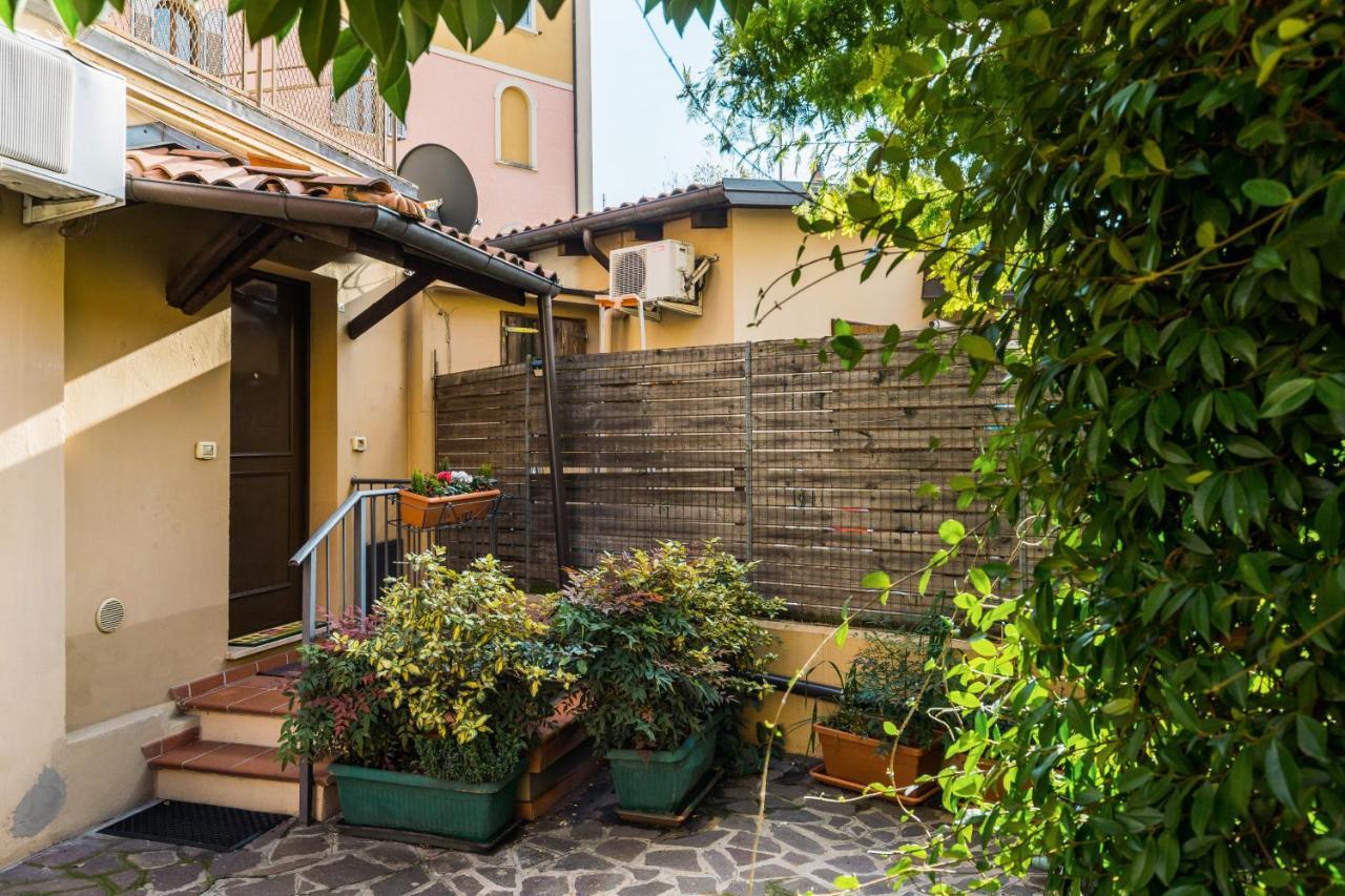 Massarenti 31 Modern Duplex By Wonderful Italy Apartment Болоня Екстериор снимка