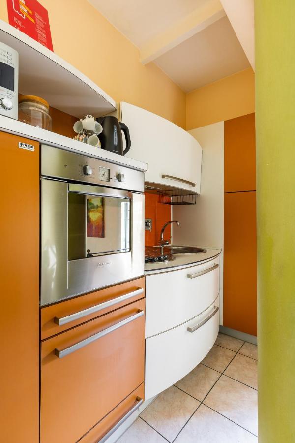 Massarenti 31 Modern Duplex By Wonderful Italy Apartment Болоня Екстериор снимка