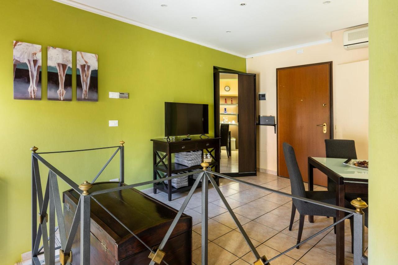 Massarenti 31 Modern Duplex By Wonderful Italy Apartment Болоня Екстериор снимка