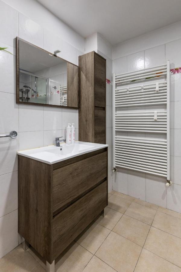 Massarenti 31 Modern Duplex By Wonderful Italy Apartment Болоня Екстериор снимка