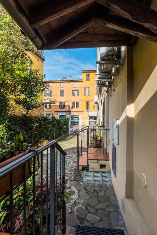 Massarenti 31 Modern Duplex By Wonderful Italy Apartment Болоня Екстериор снимка